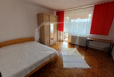 Apartament 3 camere, decomandat, cu parcare, Grigorescu - 1