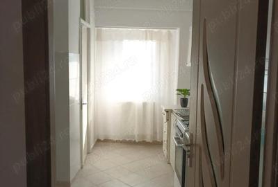 Apartament cu 2 camere semidecomandat în Păcurari - 8
