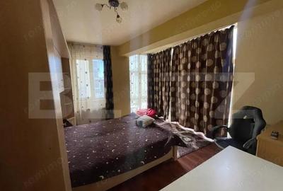 Apartament de inchiriat, cu 3 camere, 100 mp, zona Ciuperca - 10