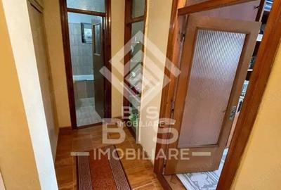 Apartament 3 camere - Zona Sens - 20