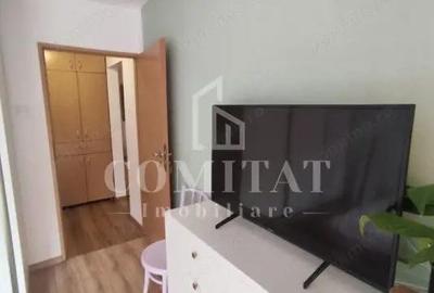 Apartament elegant cu 2 camere | Zona Sigma - Cartierul Zorilor - 6