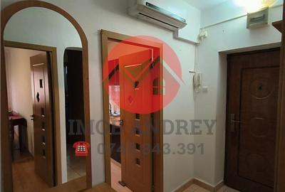 Apartament cu 2 camere decomandat în Ultracentral