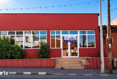Spațiu comercial, de 122 mp, în Ultracentral - 6