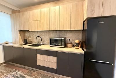 Apartament cu 2 camere Mamaia Nord , la 50 metri de plaja - 3