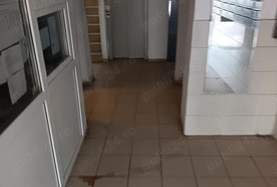 Garsonieră nedecomandată în Titan