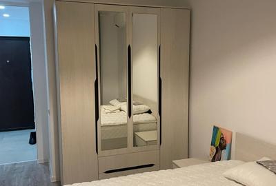 Apartament 2 camere, Politehnica, mobilat 51mp - 11