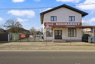 Spațiu comercial, de 346 mp, în Ciolpani - 3