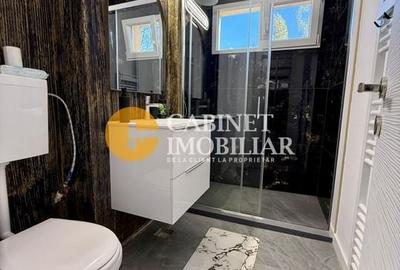 2 Camere Renovat 52mp - Mobilat/Utilat - Zona Podu Ros - Fara Risc - 8