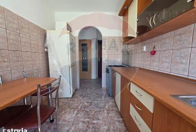 Apartament cu 2 camere semidecomandat în Central - 4