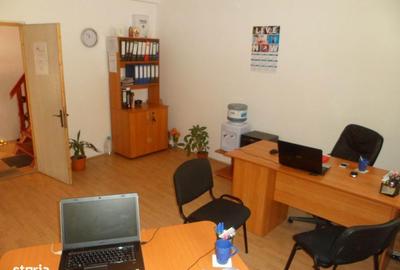 Spațiu comercial, de 23 mp, în Central