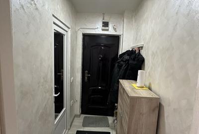 Apartament cu 2 camere nedecomandat în Fetești-Gară - 1