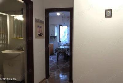 Km 4-5 - Lidl, Garsoniera decomandata, 40 mp, incadrata, etajul 1! - 12