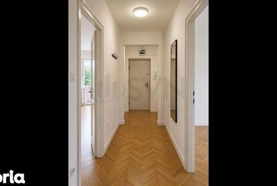 Apartament cu 3 camere în Aviației - 9