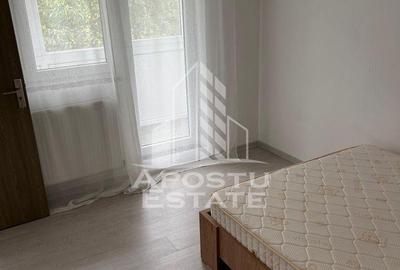 Apartament cu 2 camere, mobilat în Iosefin - 7