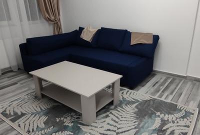 Inchiriere Regie Residence 2 cam mobilat utilat la metrou Grozavesti la 4 min - 12