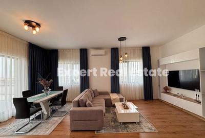 APARTAMENT MODERN 3 CAMERE-VIEW-TERASA 50MP - 1