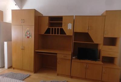 Garsonieră semidecomandată în Central - 5