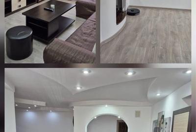 Apartament cu 4 camere decomandat în Central - 4