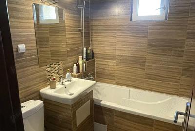 Apartament cu 3 camere decomandat în Tudor - 5