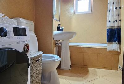 Apartament cu 2 camere decomandat în Centrul Civic - 8
