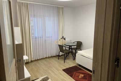 Apartament cu 2 camere decomandat, mobilat în Gheorgheni