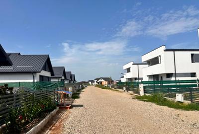 Vand Teren Comuna Vidra Ilfov - 5