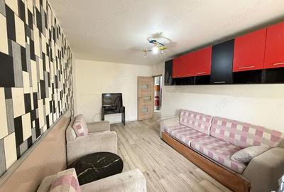 Apartament cu 2 camere decomandat în Malu Roșu - 4