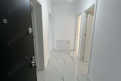 Apartament cu 3 camere decomandat în Dumbrăvița - 4