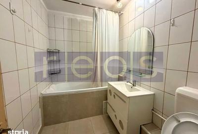 Apartament cu 2 camere, mobilat în Timpuri Noi - 4