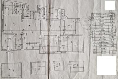 Apartament 5 camere Ferdinand - gradina 154 mp si garaj privat - 21