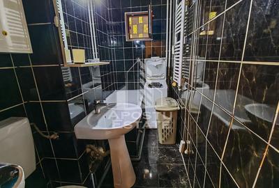 Apartament cu 2 camere nedecomandat, mobilat în Dacia - 2