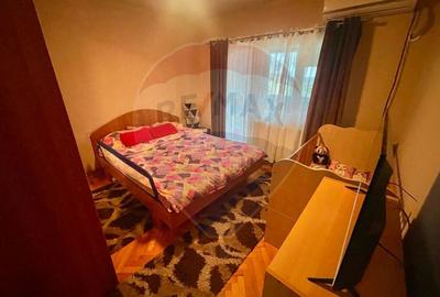 Apartament cu 3 camere in zona ALFA - 3