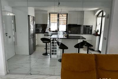 Casa cu design deosebit ?i spa?ioasa, an construc?ie 2024 - 2