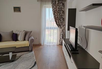 Apartament 2 camere confort sporit mobilat si utilat modern COSMOPOLIT RESIDENCE - 4
