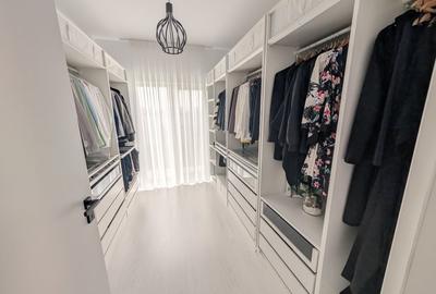 Casa 4 camere 93mp | 0 comision | Tunari Aerocity | mobilat utilat | 250mp teren - 15