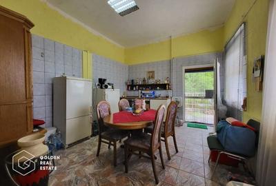 Casă individuală cu 12 camere cu Teren 1000 Mp în Central - 4