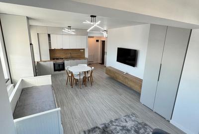 Apartament cu 2 camere în Central - 2