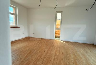 Duplex cu 4 camere cu Canalizare în Stupini - 3