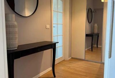 Apartament 2 camere – Aviatiei, complet mobilat si utilat, 5 min metrou Aurel Vl - 6