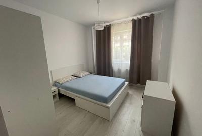 Apartament cu 2 camere decomandat, mobilat în Roșu - 12