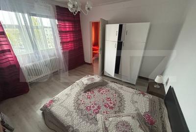 Apartament 2 camere, 55 mp, zona Podu Rosu - 1