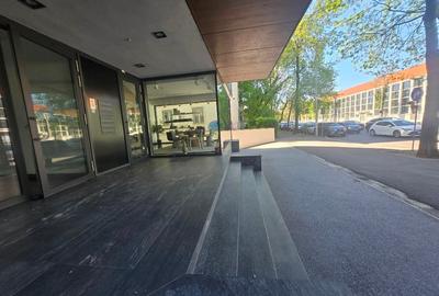 Spațiu comercial, de 150 mp, în Floreasca - 2