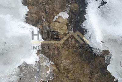 Teren agricol extravilan de 10035 mp, în Cheile Râșnoavei - 8