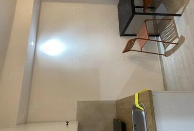 Garsoniera nou renovata, metrou 1 decembrie 1918, sector 3 - 2