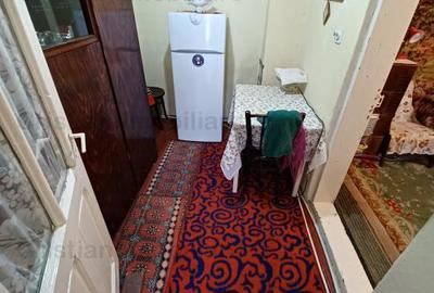 Casă cu 2 camere cu Teren 180 Mp în Apollo - 4