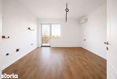 Casă cu 5 camere cu Teren 600 Mp în Tomești - 8