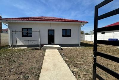 Vanzare Casa Individuala Clinceni 400 curte proprie - 2