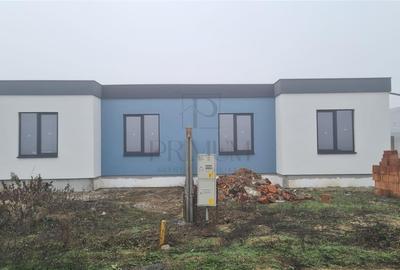 Duplex superb - personalizare interioara - zona linistita. - 4