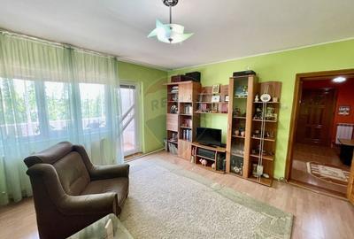Apartament 3 camere Zona Poienita - 4