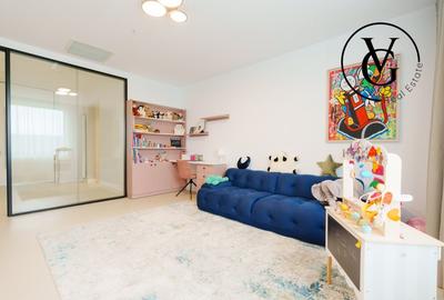 Proprietate exclusivista in Izvorani | Design minimalist - 19